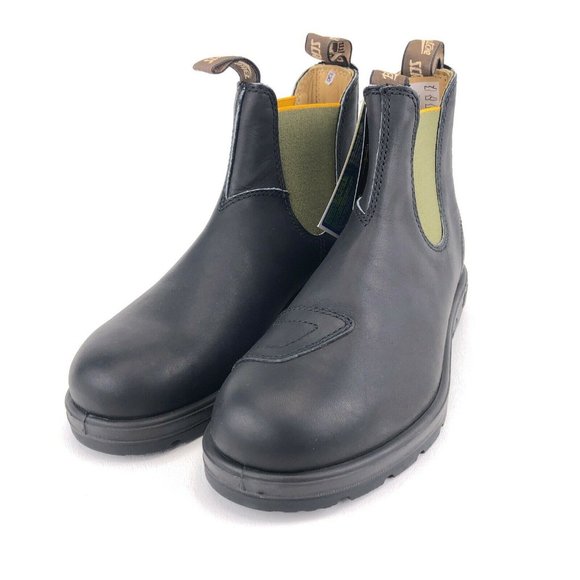 Blundstone 800 Ducati Scrambler Chelsea Boots 10.5 - Picture 4 of 10